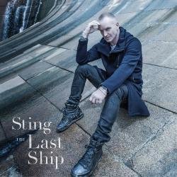 Sting - The Last Ship (Exclusive Super Deluxe Edition 2CD)