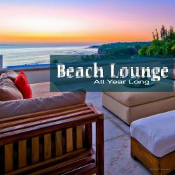 VA - Beach Lounge All Year Long