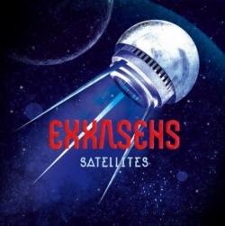 Exxasens - Satellites