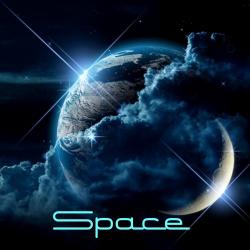 VA - Space