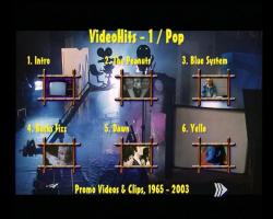 VA - VideoHits Vol 1 The Best