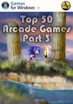 Top 50 Arcade Games Part 3