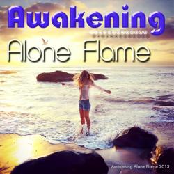 VA - Awakening Alone Flame