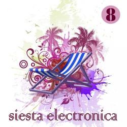 VA - Siesta Electronica Vol 8