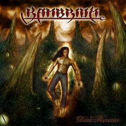 Kambrium - Dark Reveries