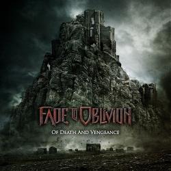 Fade To Oblivion - Of Death And Vengeance