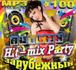 VA - Hit-mix Party  autumn