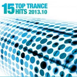 VA - 15 Top Trance Hits 2013.10