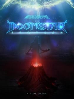 Dethklok - The Doomstar Requiem - A Klok Opera