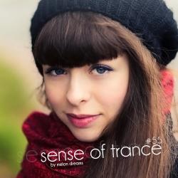 VA - Sense Of Trance #55