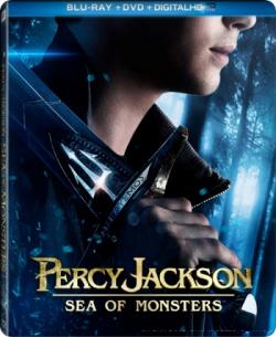      / Percy Jackson: Sea of Monsters 2DUB