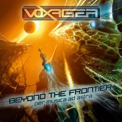 Voxager - Beyond The Frontier