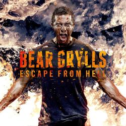  .    ( 1, 1-6   6) / Bear Grylls. Escape From Hell VO