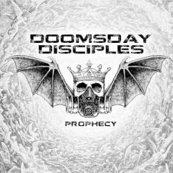 Doomsday Disciples - Prophecy