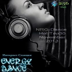 VA - NRG-Dance-Hot-Top30 ( 2013)