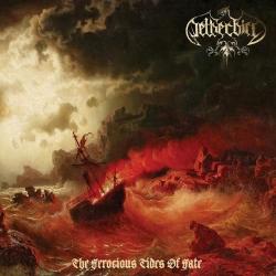 Netherbird - The Ferocious Tides Of Fate