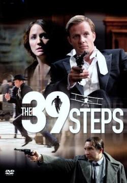 39  / The 39 Steps VO