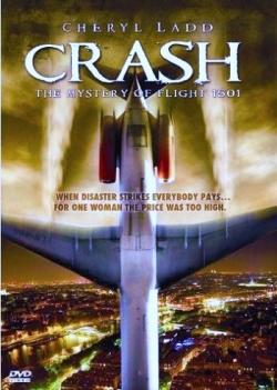  :   1501 / Crash: The Mystery of Flight 1501 VO