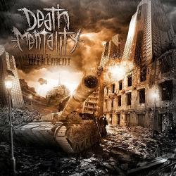 Death Mentality - Nation Of Defilement