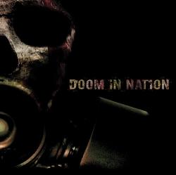 Domination - Doom In Nation