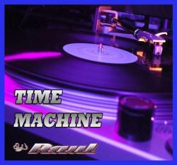 VA - Time Machine Vol. 1-9