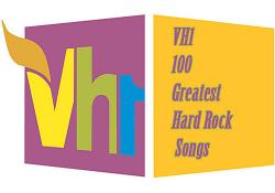 VA - VH1 100 Greatest Hard Rock Songs