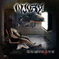 Injury - Dominhate