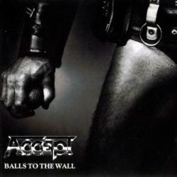Accept - Balls To The Wall (24 bit, 96 khz, VinylRip)