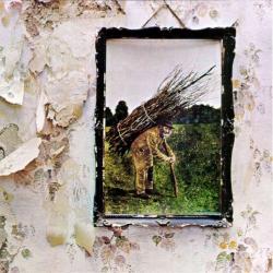 Led Zeppelin - IV (24 bits, 96 Khz, VinylRip)