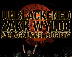 Unblackend: Zakk Wylde & Black Label Seciety Live Club Nokia,Los Angeles,California