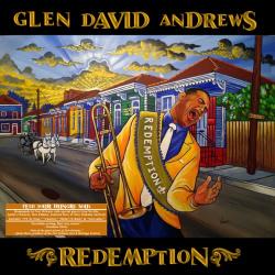 Glen David Andrews - Redemption