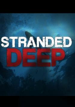 Stranded Deep v0.03.H1
