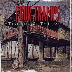 Four Tramps - Tramps & Thieves