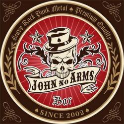 John No Arms - Bar
