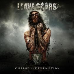 Leave Scars - Chains Of Redemption