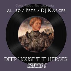 Al l bo feat. VA - Deep House The Heroes Vol. 1