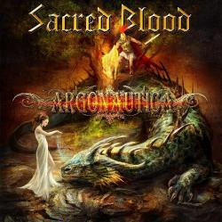 Sacred Blood - Argonautica