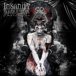 Insanity Reigns Supreme - Unorthodox