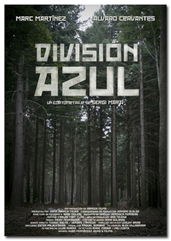   / Division Azul VO