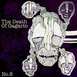 The Death Of Gagarin - No. 8