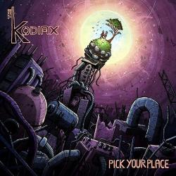 The Kodiax - Pick Your Place