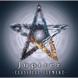 Jupiter - Classical Element