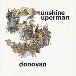 Donovan - Sunshine Superman