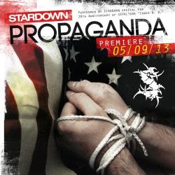 Stardown - Propaganda
