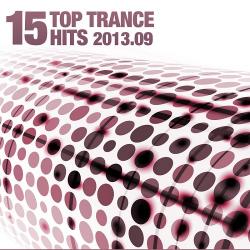 VA - 15 Top Trance Hits 2013.09