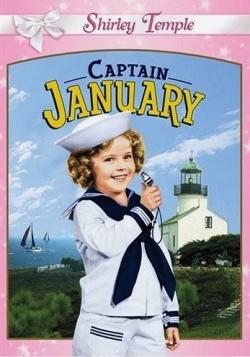   / Captain January MVO