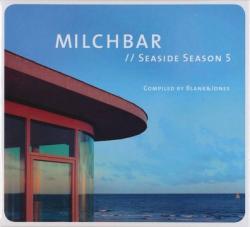 Blank & Jones - Milchbar. Seaside Season 5