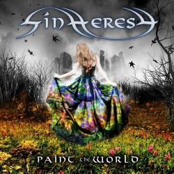 Sinheresy - Paint The World