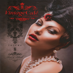 VA - Vintage Cafe: Lounge and Jazz Blends vol. 8