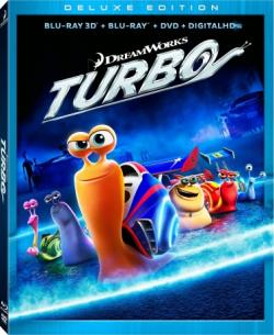  / Turbo 2xDUB